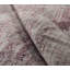 Bedaya Wool Abstract Area Rug in Gray/Purple-437562823