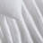 Calvin Klein Washed Texture Solid Cotton Duvet Cover Set-93507460-93507459
