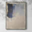 Reproduction encadrée ABSTRACT Series cmxxi - bois massif-1981695532