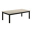 Ensemble de tables basses 3 pièces Brudan-780596140