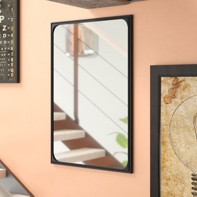 Miroir d'appoint Arber