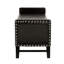 Banc de rangement rembourré Rosabel-1402086681