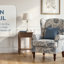 Chaise d'appoint moderne-1685148183