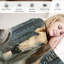 Jeté de cheval au galop pour enfants-122888165
