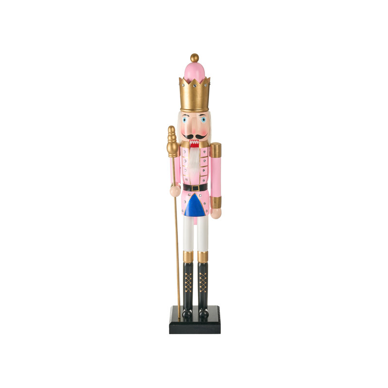 Christmas Religious & Spiritual Nutcracker