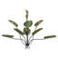 Grande Lauder Chandelier