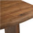 Ruma Dining Table Brown-103591095