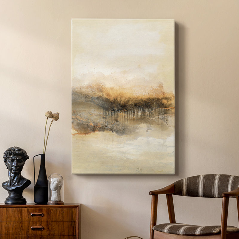 Keeping Secrets I - galerie sur mesure, H 18 po x l 12 po