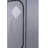 Portable Full Size Grey Infrared Sauna Tent–Personal Home Spa, With Infrared Panels, Heating Foot Pad, Controller, Foldable Chair ,Reading Light. Easy To Install. Fast Heating, With FCC Certification