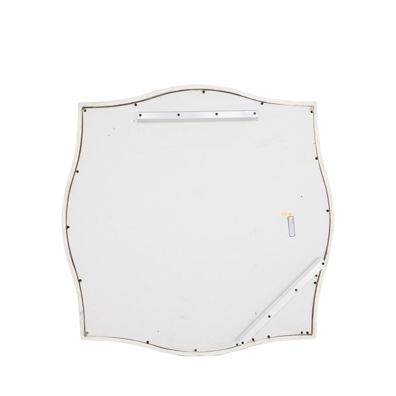 Artesia Accent Mirror