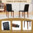 PU Dining Chairs