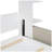 Modern Murphy Bed Wall Bed with Sofa-938135674