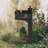 Balmoral Post Mounted Mailbox-1438486785-1438486788