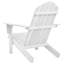 Outdoor Adirondack Chair