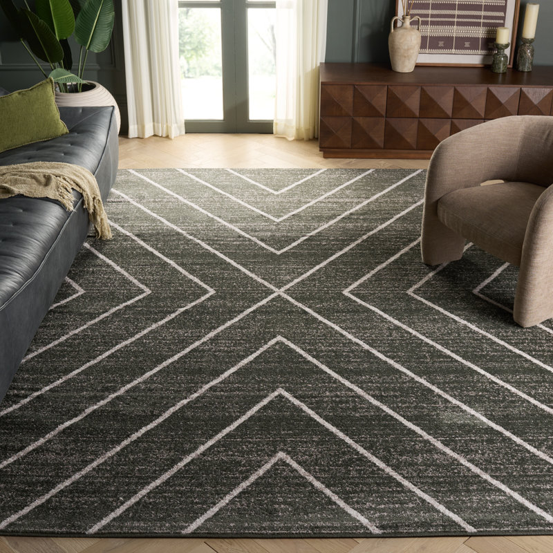 Tapis Kishiko Performance, Rectangle 8 pi x 10 pi