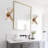 Nevaeha Corner Wall Light-1116688512