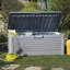 Banc de rangement en plastique Florida-67528220