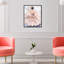Ballet Inspired Roses - Peinture sur papier-72481254-72481255