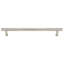 Beliza 18" Center to Center Knurled Appliance Pull-1665594422