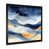 Black Single Picture Framed selected