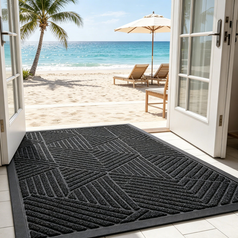 Indoor / Outdoor Doormat