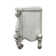 Carvajal Transitional 7-Drawer Vanity Desk with Oversized Scrolled Legs