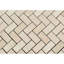 Marble Chevron Mosaic Wall & Floor Tile