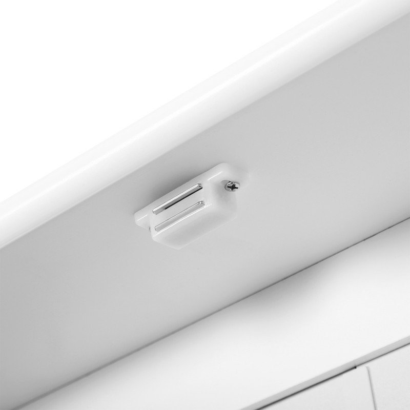 W H Medicine Cabinet Mirror