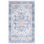 Tapis oriental performance lavable à la machine Maruin-1818846193