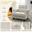 Fauteuil d'appoint Winston Porter-1548778963