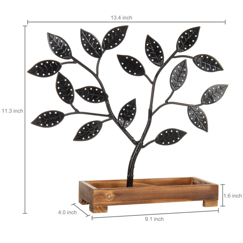 Porte-bijoux Tree