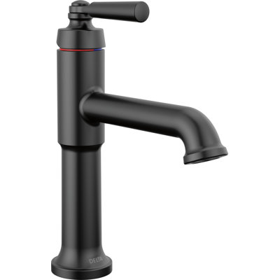 SAYLOR™ Single Handle Bathroom Faucet