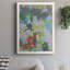 Shenna Santa Barbara, peinture sur toile encadrée-88378078-88378079