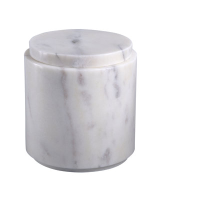 Marble Jar