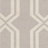 Rodgers Hand Woven Flat Weave Wool/Cotton Geometric Rug in Gray/Ivory-489513052