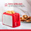 Grille-pain 2 tranches Holstein Housewares-60758770