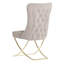 Chaise rembourrée Primenest Noblesse-1539718931-1539718930