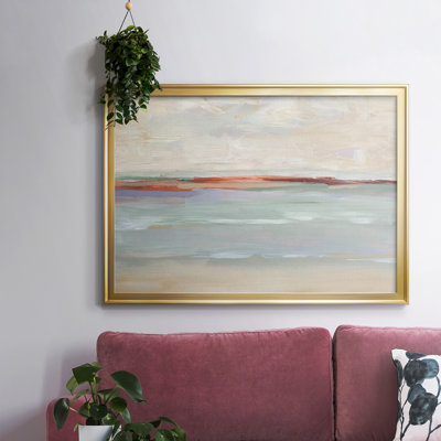 " Sienna Horizon I "