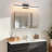 31" Dimmable Vanity Light Led Bath Bar