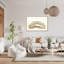 Abstract White Agate-1158369609