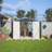 Outdoor Storage Shed