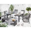 Brody Concrete Outdoor Bench