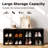 Iysa Upholstered Bench with Shoe Storage-355427411