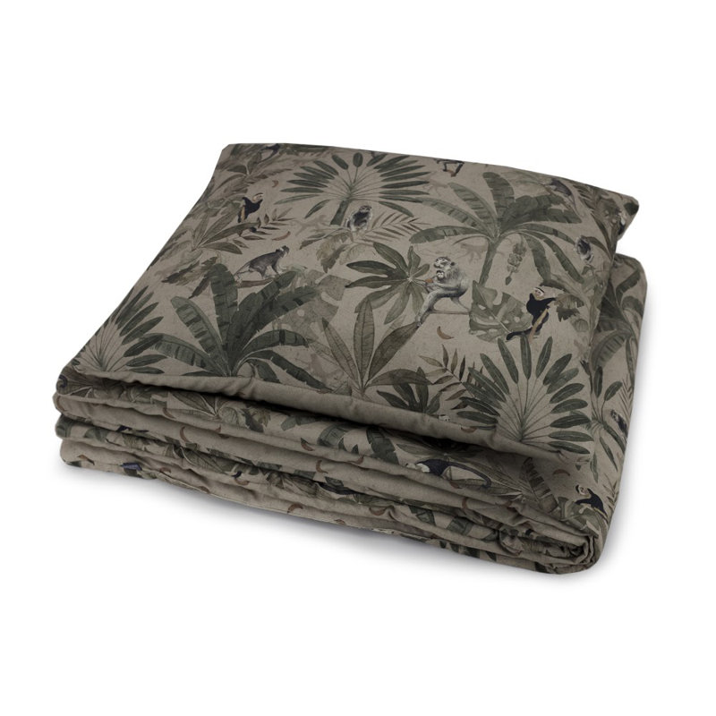 Ines Duvet Cover Set with Pillowcases
