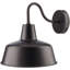 Nataliemarie Iron Armed Sconce