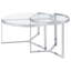 Table basse gigogne 2 pièces Wooldridge-1716000332
