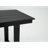 5-Piece HDPE Outdoor Dining Set With Weather-Resistant Patio Table And Chairs-599020458-599020461