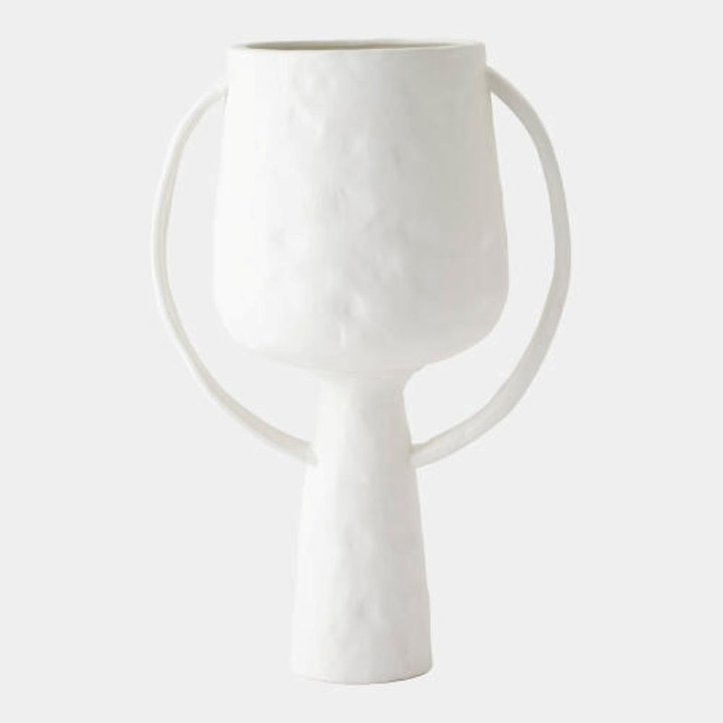 Aquitaine Ceramic Table Vase