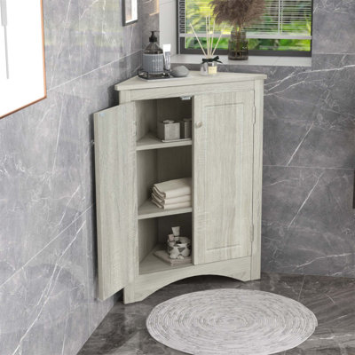Armoire de rangement Triangle