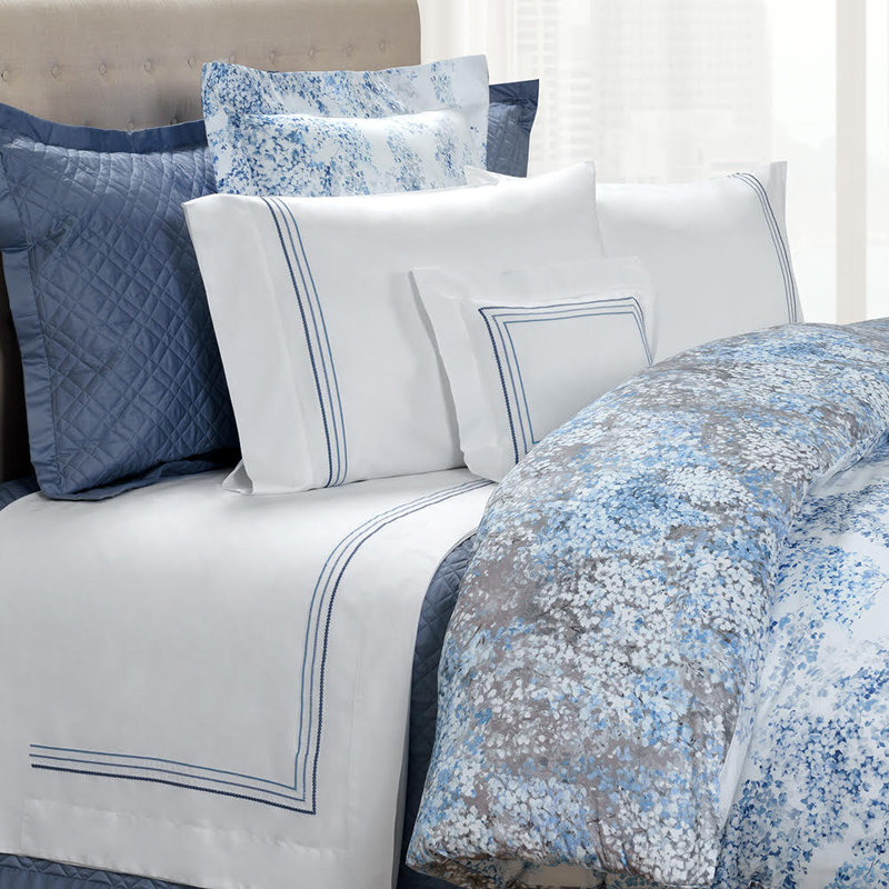 Elide, Standard Pillowcases